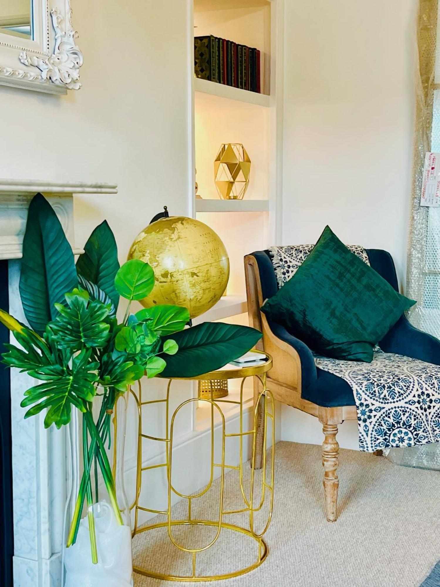 The Paragon Penthouse - Stunning Views Over Bath! Exterior foto